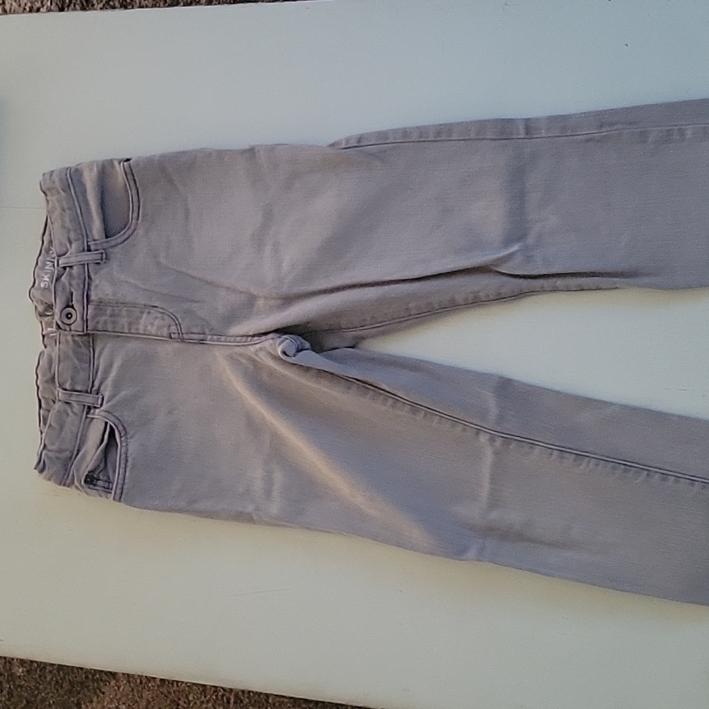 Boys Light jeans